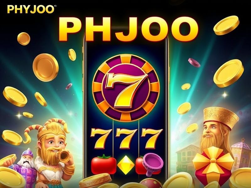 Welcome to phjoy online casino.com, the premier destination for real money casino games. Explore a vast selection of slots, blackjack, roulette, and more—all with a secure, mobile-friendly platform and exclusive promotions.
